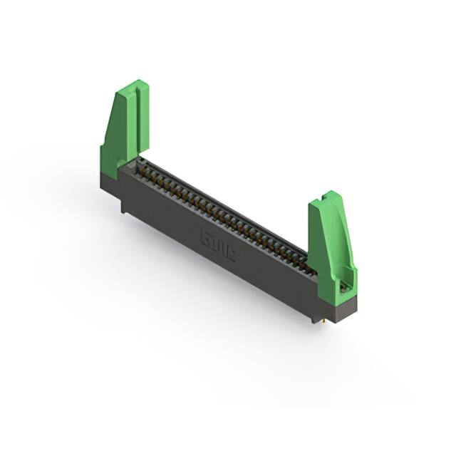 395-030-541-688 EDAC Inc.  Edgeboard Connectors